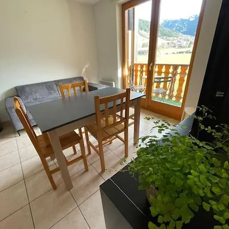 Chez Flo * Bernex