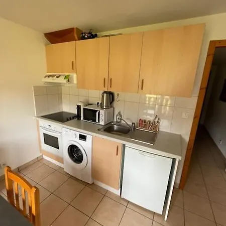 Chez Flo Apartment *